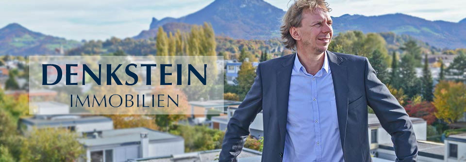 Denkstein Immobilien Salzburg, Karolingerstraße in Salzburg