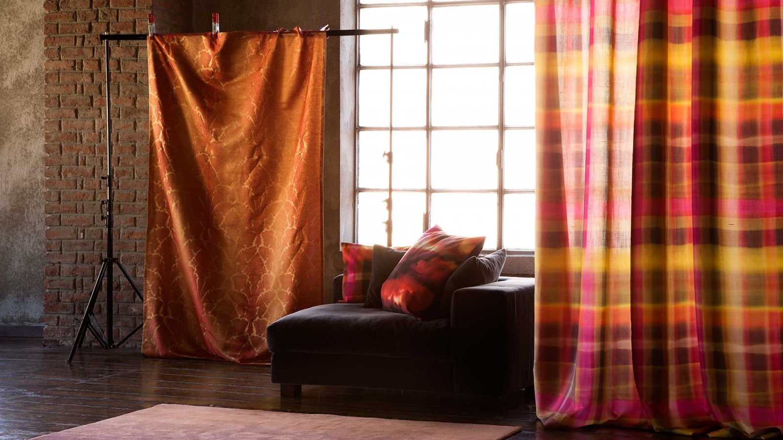 Linotex-Design GmbH, Wydenhof in Kirchberg