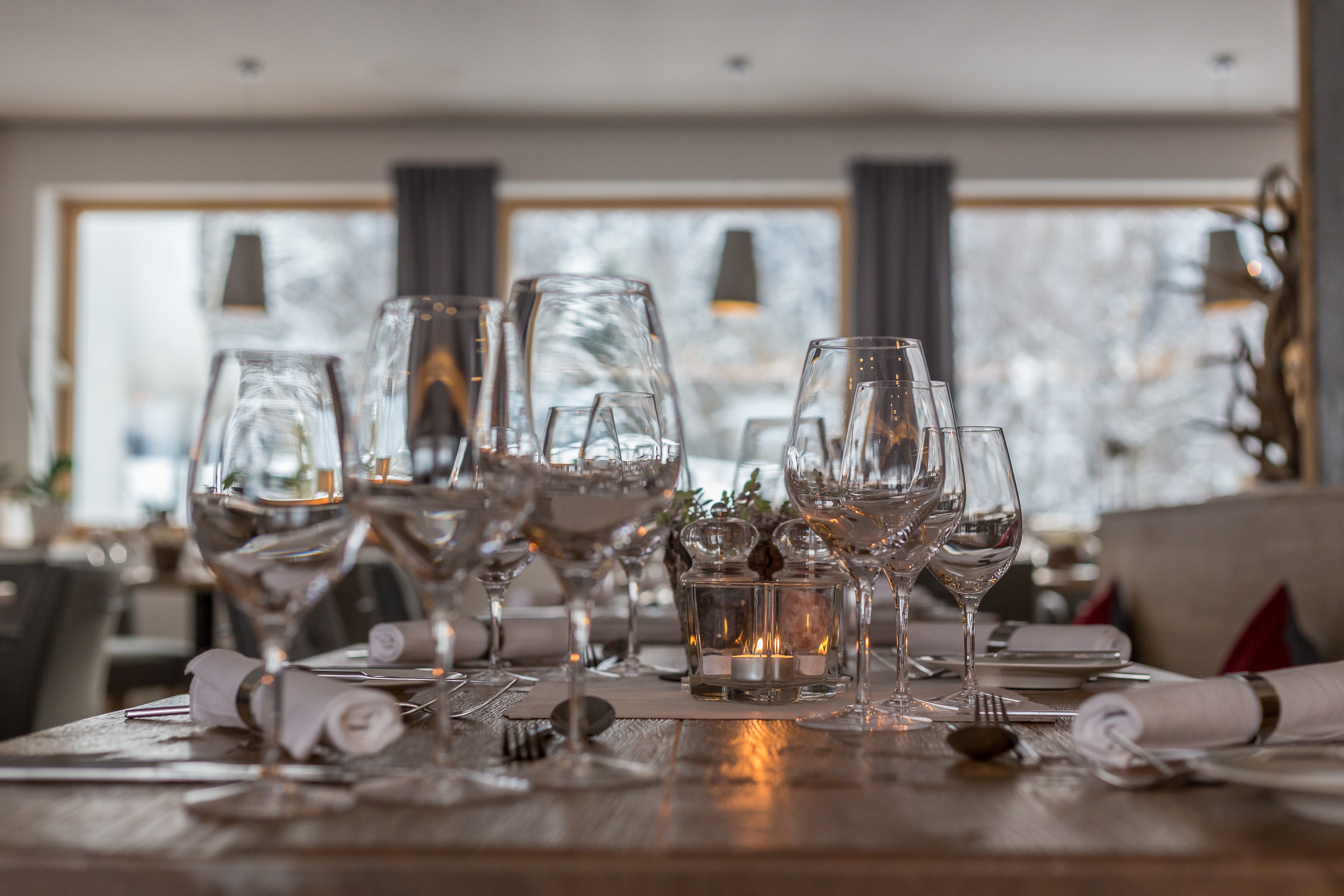 Weingart´s Restaurant, Graseck in Garmisch-Partenkirchen