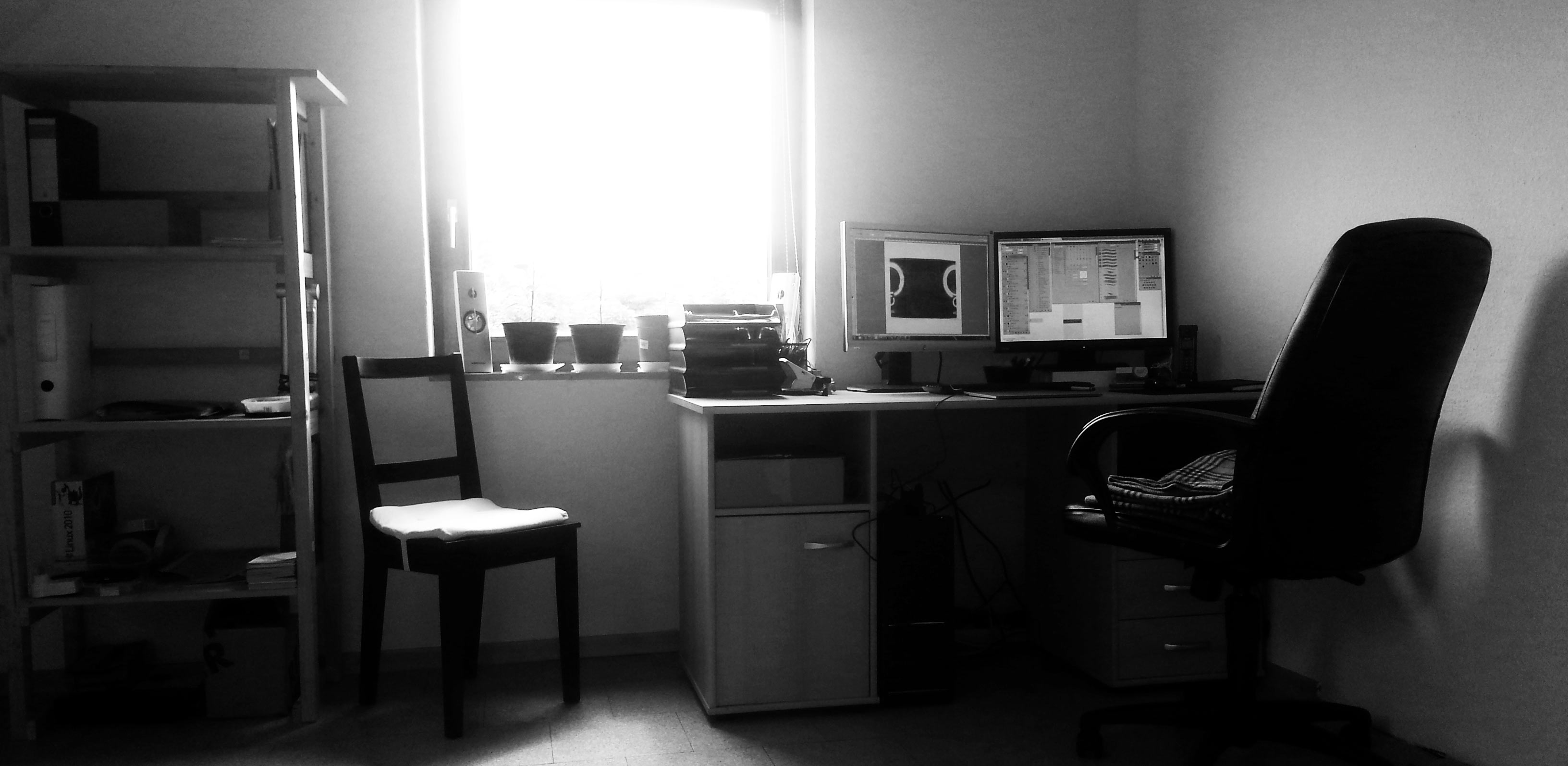 Design Lounge, Hochlandstraße in Nübel