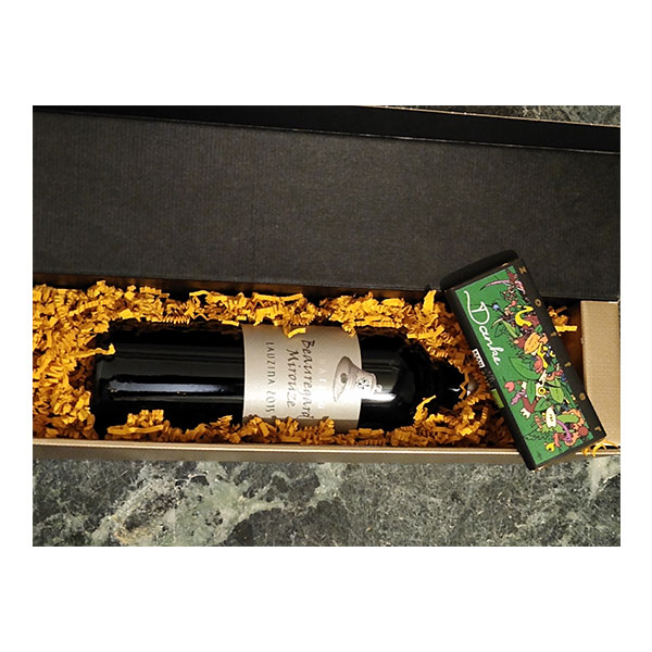 Vinothèque Véronique, Hauptstraße in Durmersheim