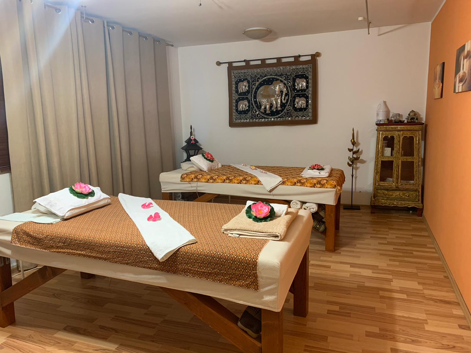 Rüen Thai Massage, Rüttenscheider Straße in Essen