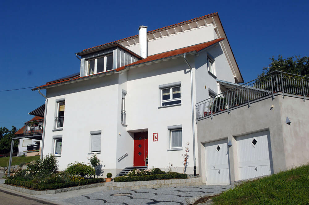 Architekturbüro AMB Masuch-Bayer, Sankt-Sixtus-Str. in Offenburg