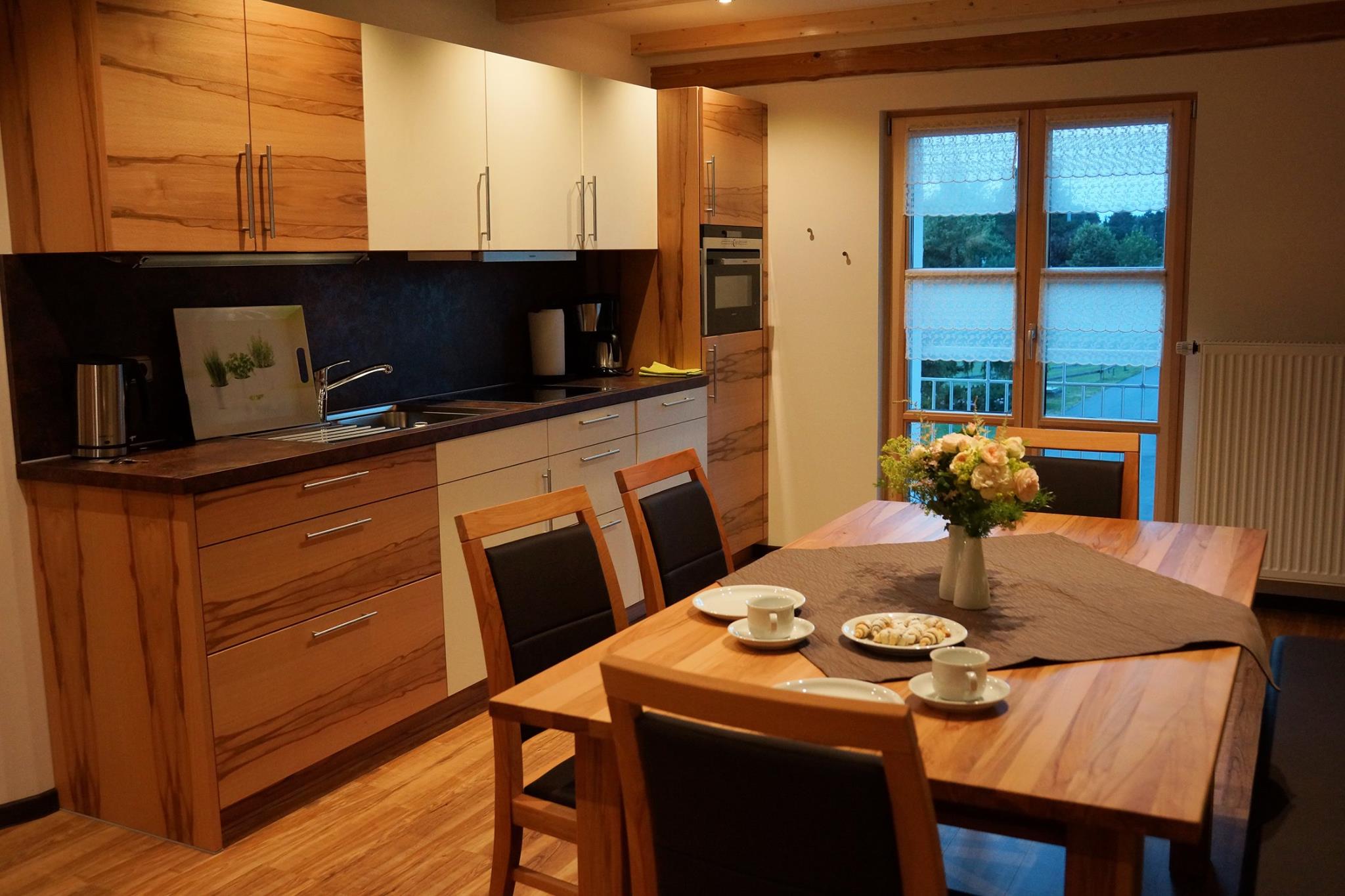 Urlaub am Regen - Biobauernhof Dirnberger, Muckenbach in Nittenau