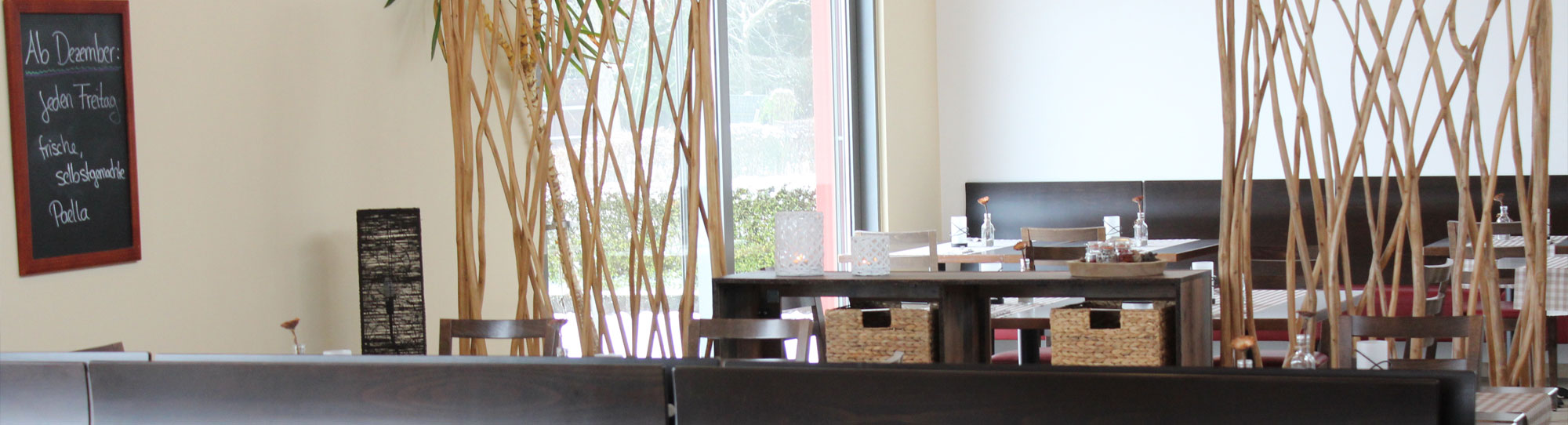 Paco´s Speisewerkstatt - Oliva Catering - EssBar, Hausener Straße in Gerstetten