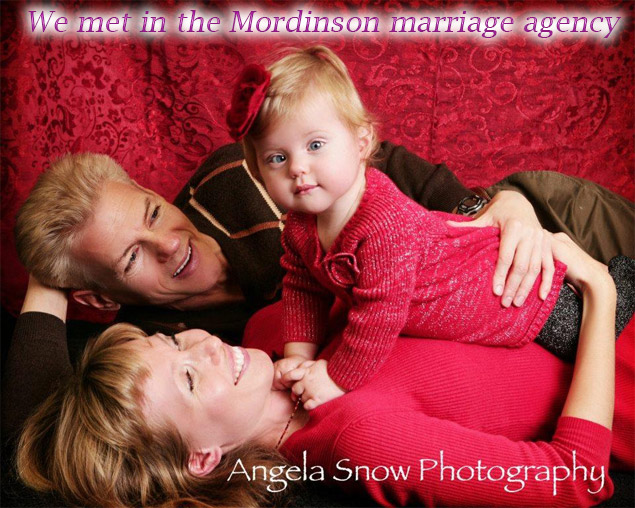 Partnervermittlung Ukraine Mordinson, Uhlandstraße in Berlin