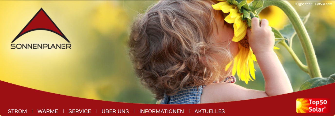 Sonnenplaner e.K., Engertstr. in Leipzig