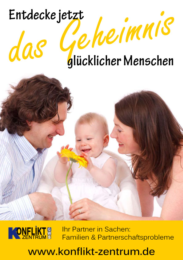 Konflikt-Zentrum GWS, Mörikestraße in Haiterbach