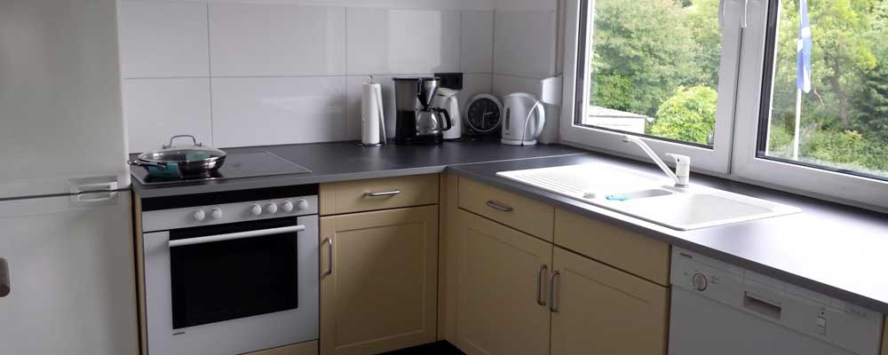 Apartment Op Wei, Weistraße in Neukirchen-Vluyn