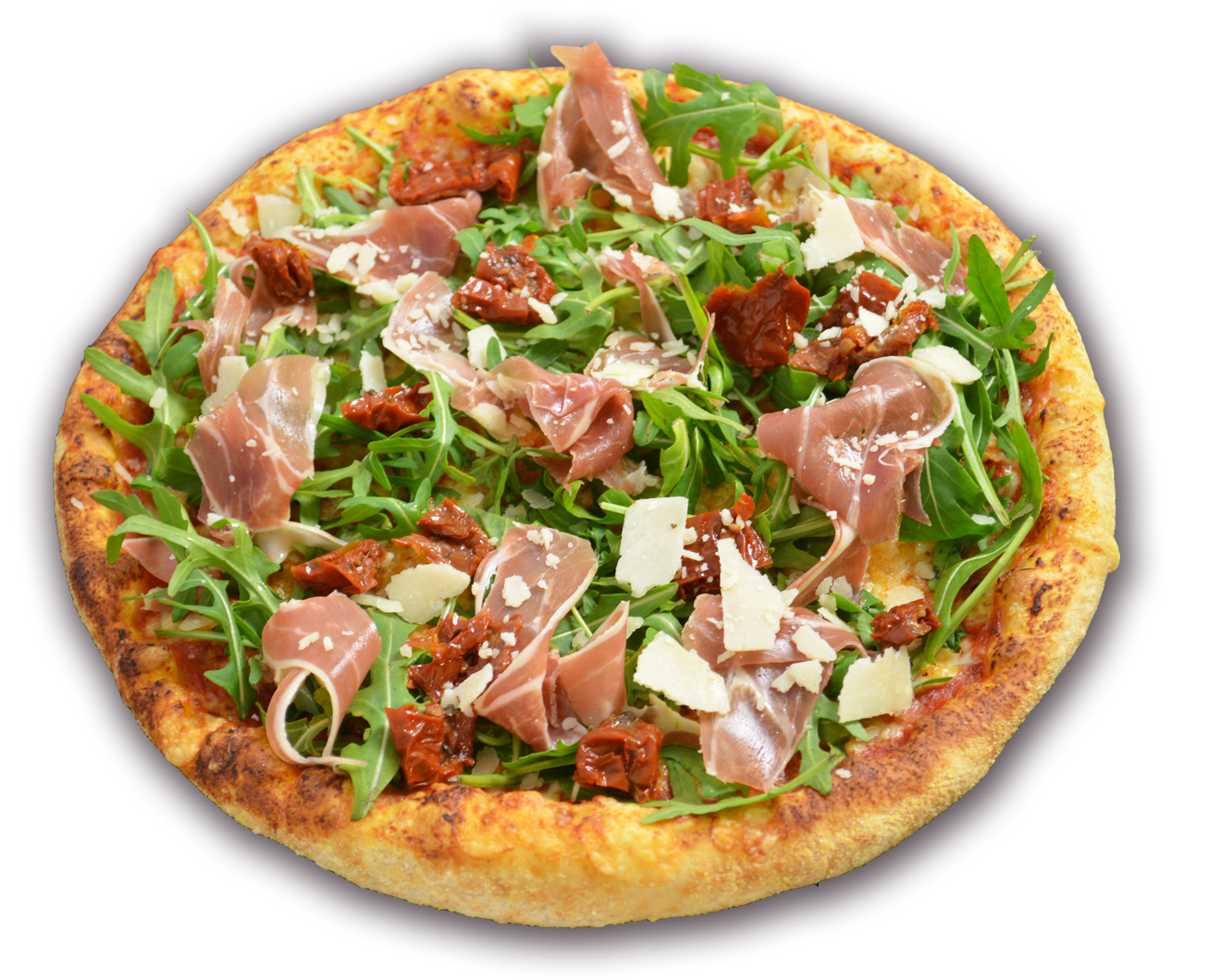 Die PizzaSchmiede, Walkmühlstr in Erfurt