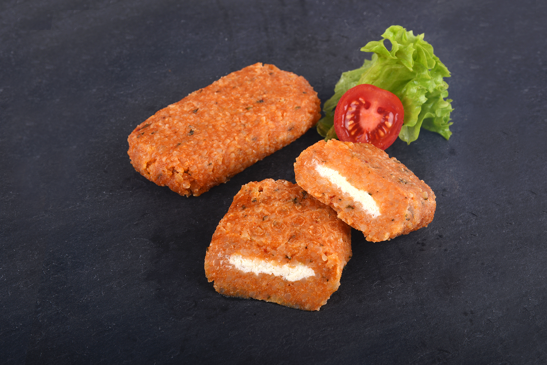 RieFein GmbH Rietberger Feinkost, Bockhorster Landweg in Versmold