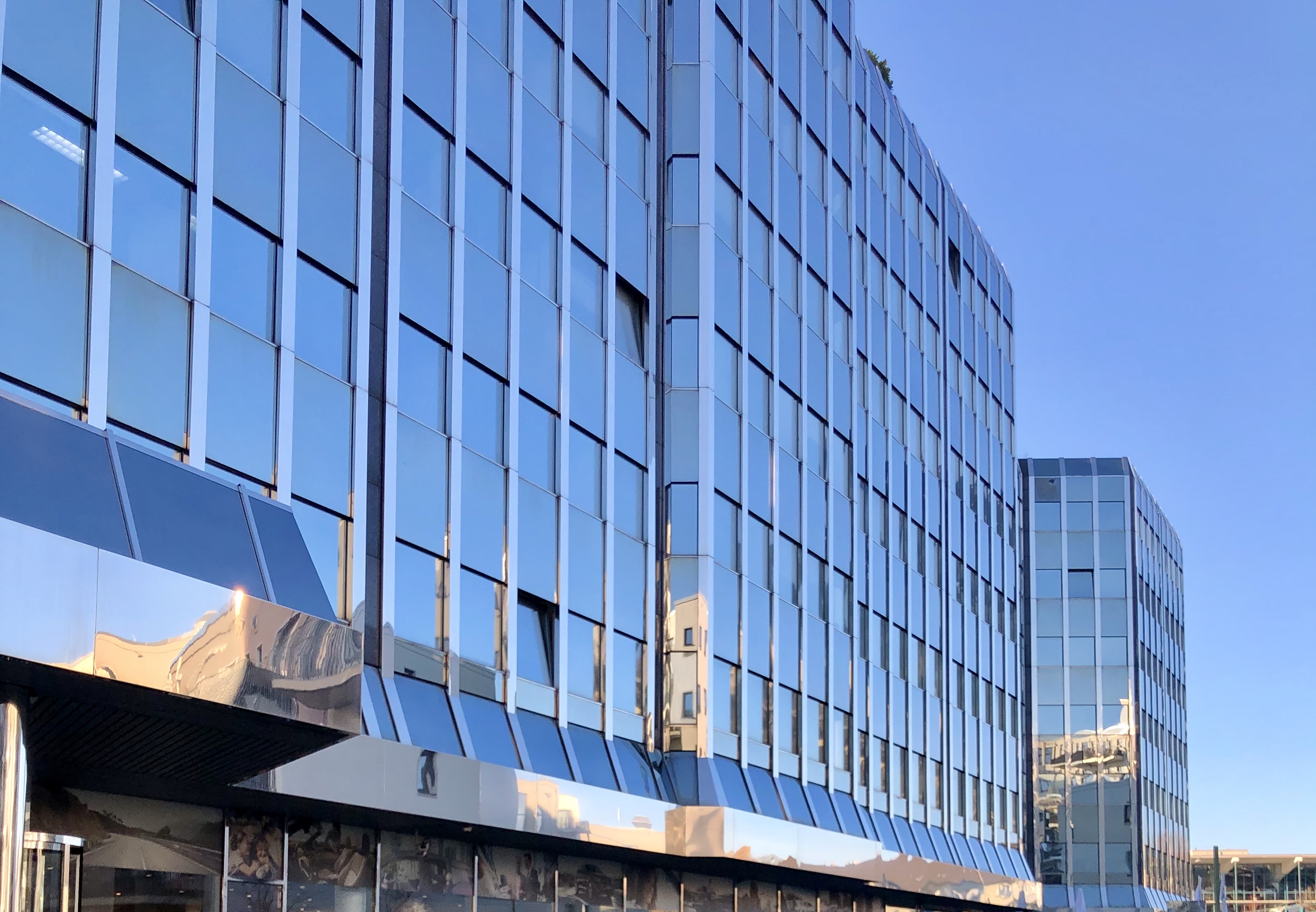 DUSOFFICE GmbH & Co. KG, Grafenberger Allee in Düsseldorf