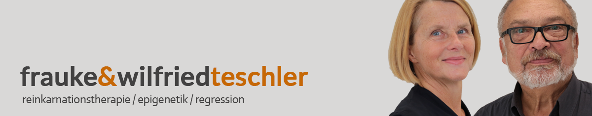 Frauke & Wilfried Teschler GbR / Reinkarnationstherapie, Wilhelmshofallee in Krefeld