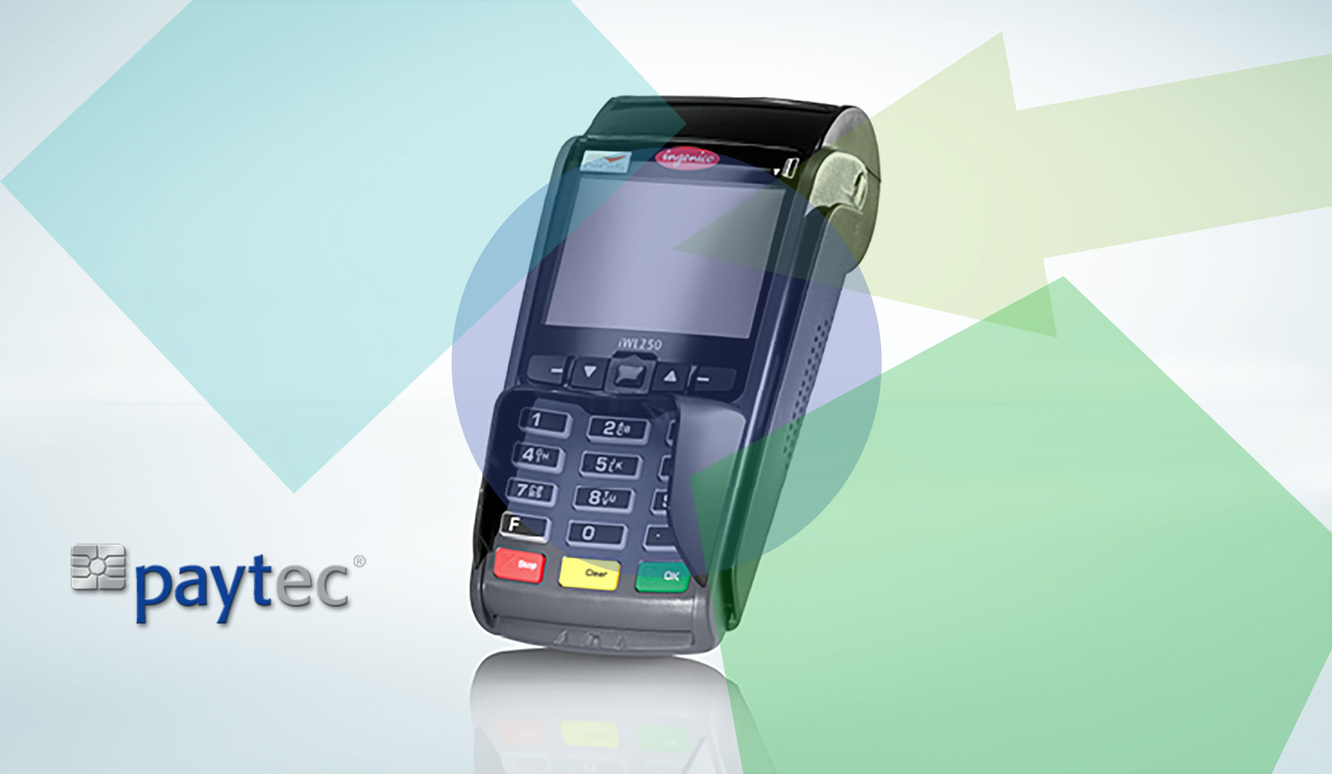 paytec GmbH, Gewerbestraße in Herrsching am Ammersee