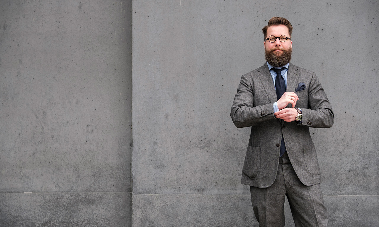 fotografie@in-fluenz.de, Lavesstraße in Hannover