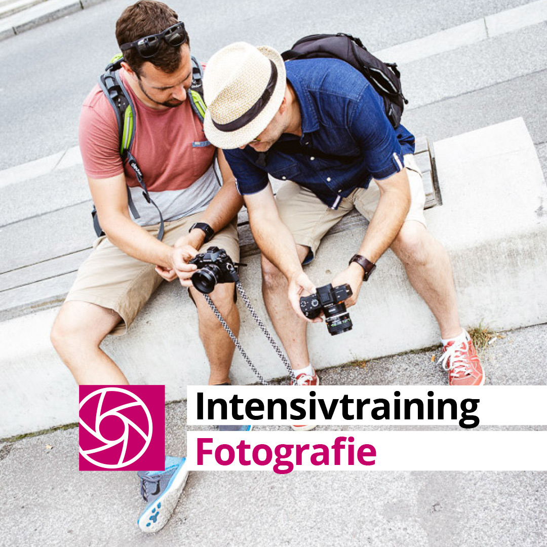 Fotoschule Hannover, Lavesstraße in Hannover