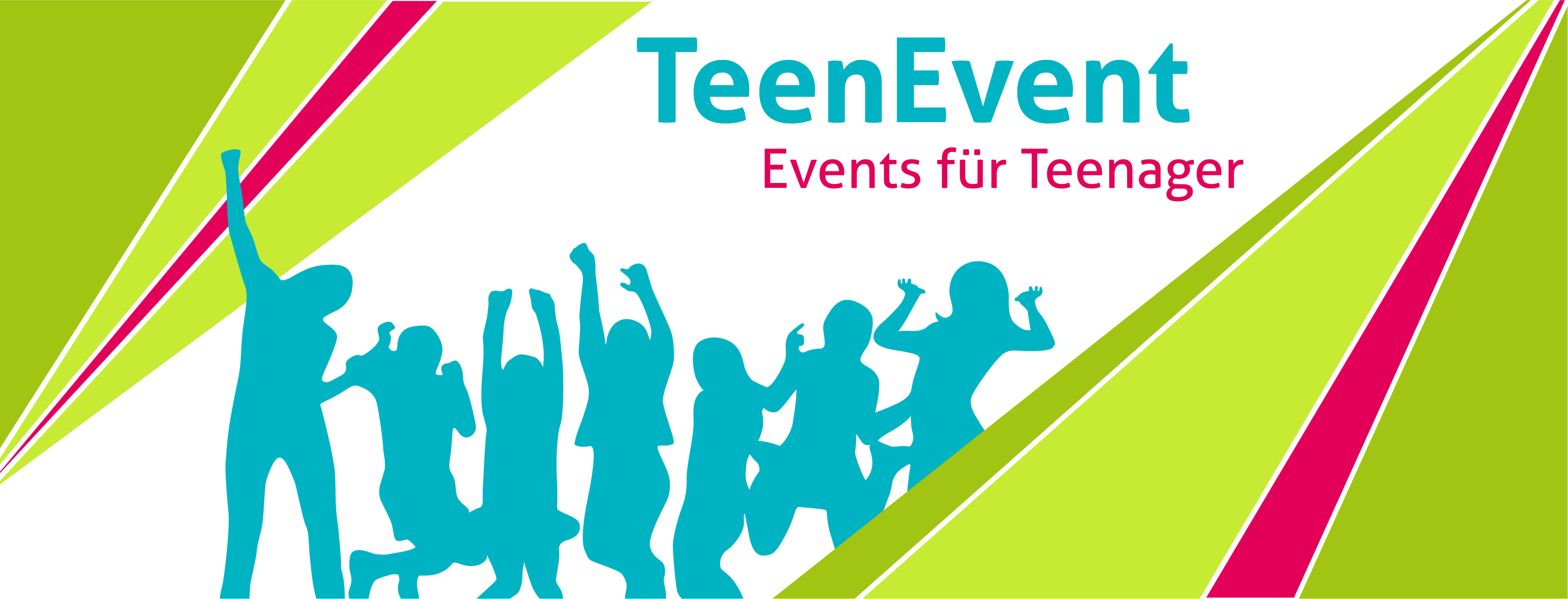 TeenEvent GmbH, Bauhausstraße in Weimar