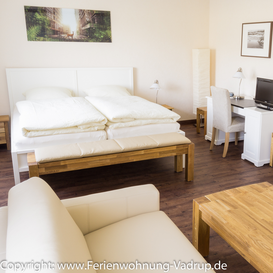 Ferienwohnung Vadrup (Tintrup), Voßhaar in Telgte
