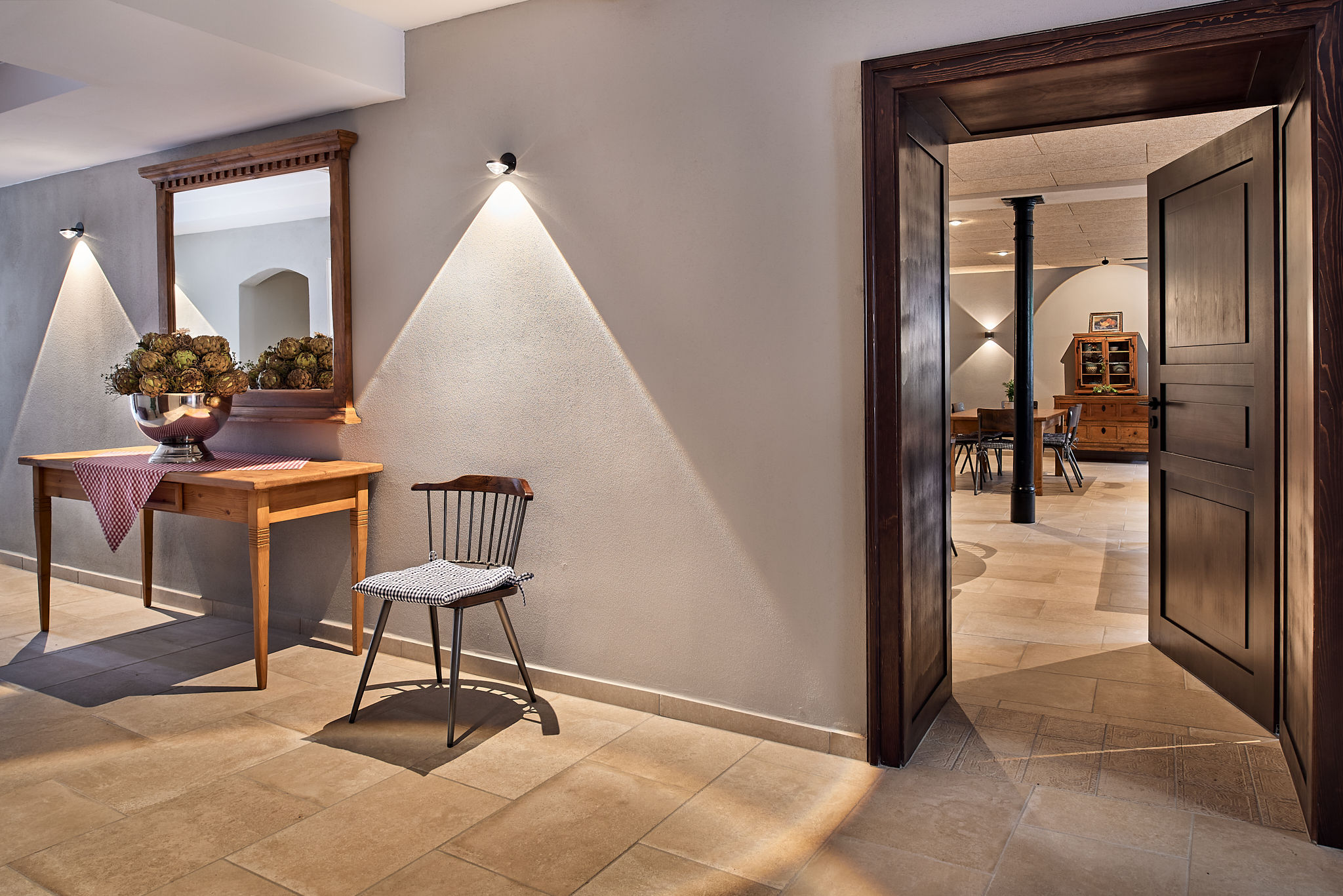 Casa Gargano, Schützenstraße in Traunstein