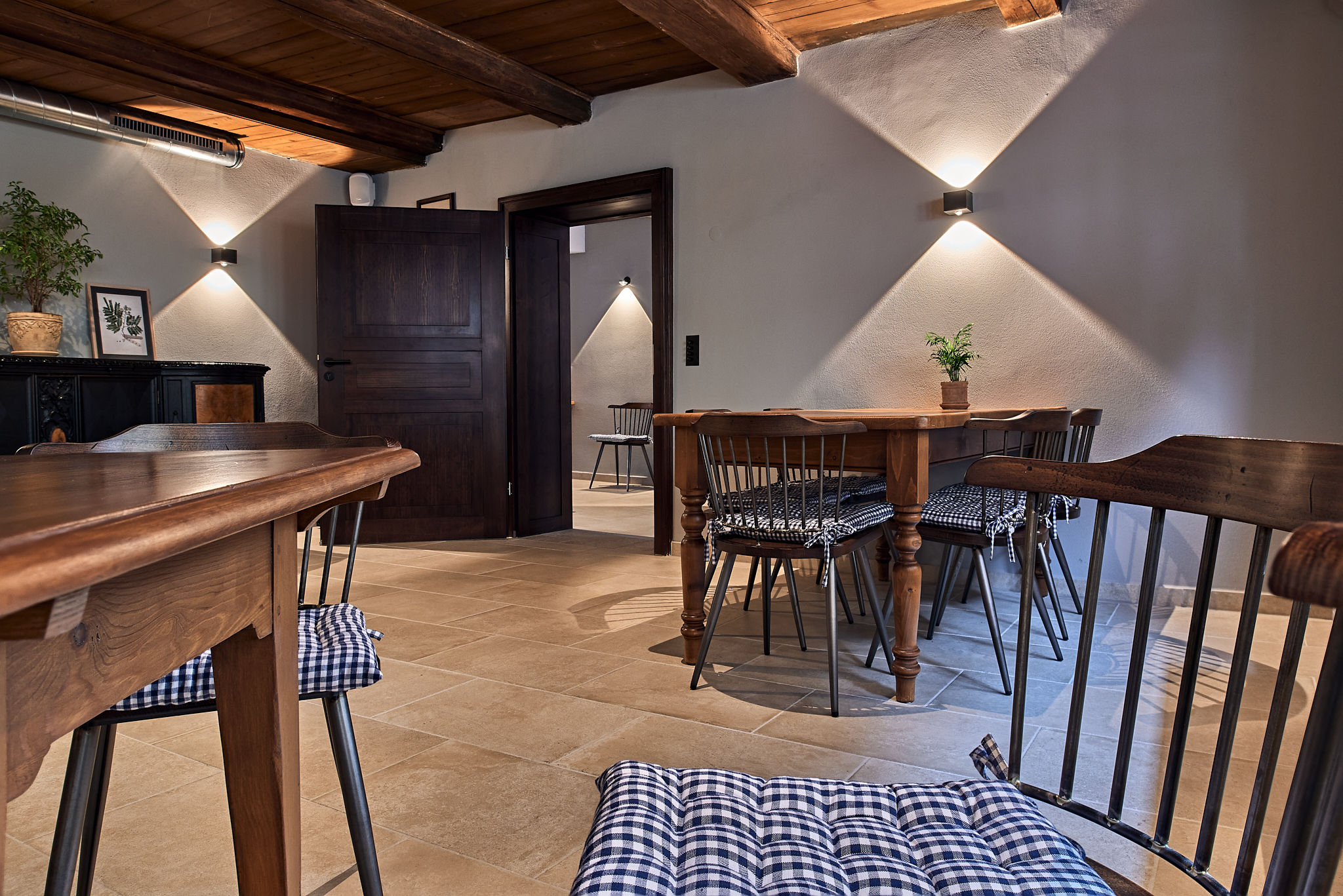 Casa Gargano, Schützenstraße in Traunstein