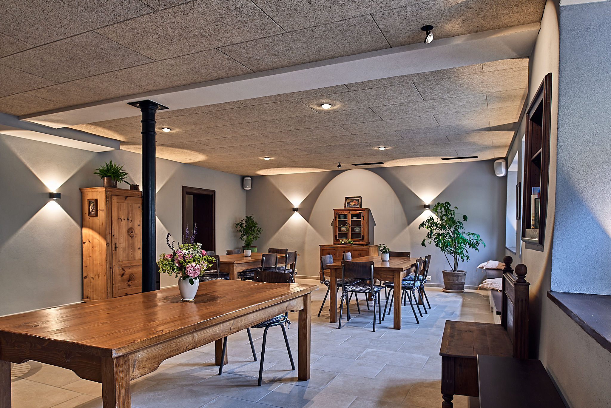 Casa Gargano, Schützenstraße in Traunstein