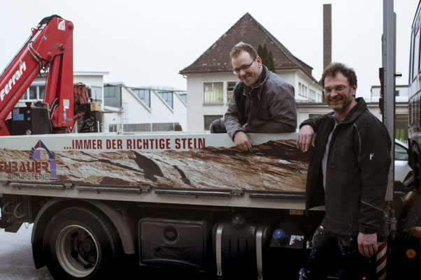 Natursteine Neubauer GbR, Memminger Str. in Giengen an der Brenz
