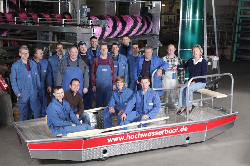 J.W.Schaefer Metallverarbeitung, Hauptstraße in Oberwinter