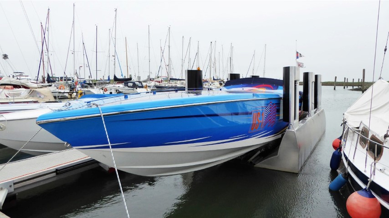 J.W.Schaefer Metallverarbeitung, Hauptstraße in Oberwinter