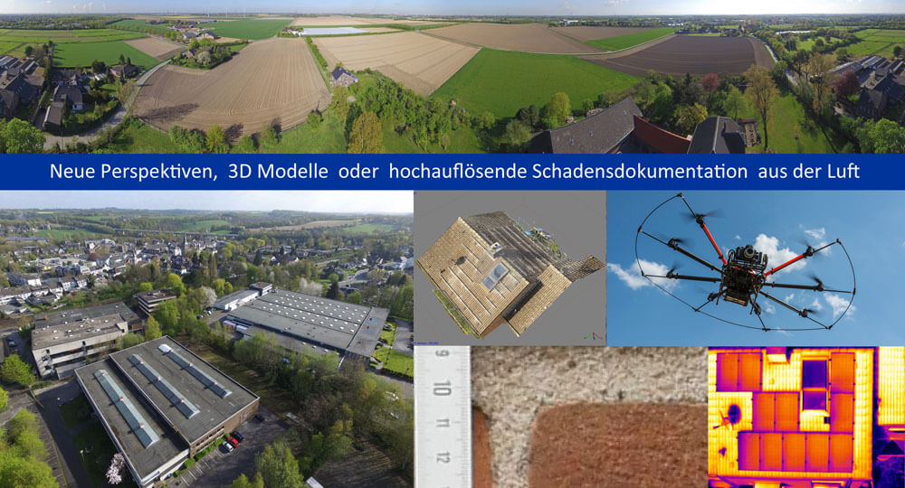 Falconing Andreas Schröter, Beethovenstraße in Meerbusch