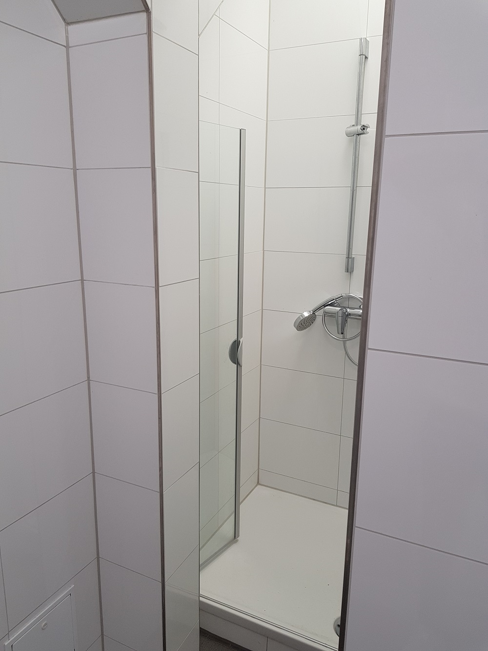 DONAU HOME, Gutenbergstraße in Ulm