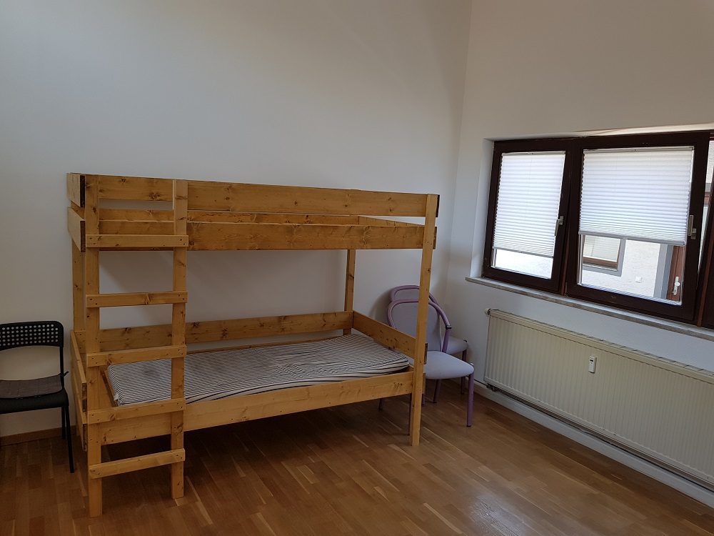 DONAU HOME, Gutenbergstraße in Ulm