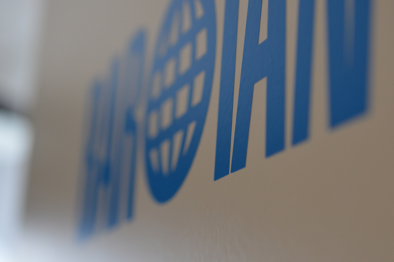 BAROIAN Werbeagentur, Scharnhorststraße in Berlin