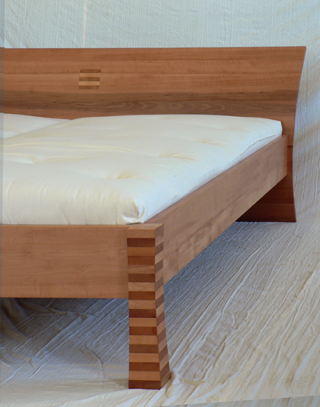 Alignum Möbelbau, Mannheimerstrasse in Edingen-Neckarhausen