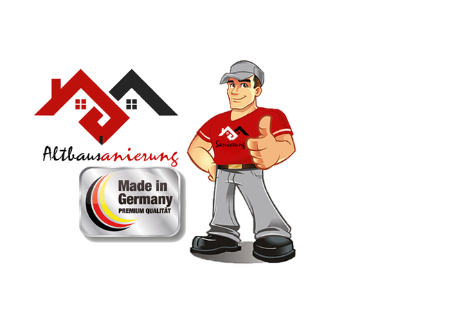 Altbausanierung-Germany, Veistraße in Hamm