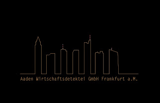 Aaden Wirtschaftsdetektei GmbH Frankfurt, Barckhausstraße in Frankfurt