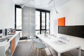 Aaden Wirtschaftsdetektei GmbH Frankfurt, Barckhausstraße in Frankfurt