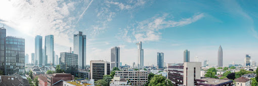 Aaden Wirtschaftsdetektei GmbH Frankfurt, Barckhausstraße in Frankfurt