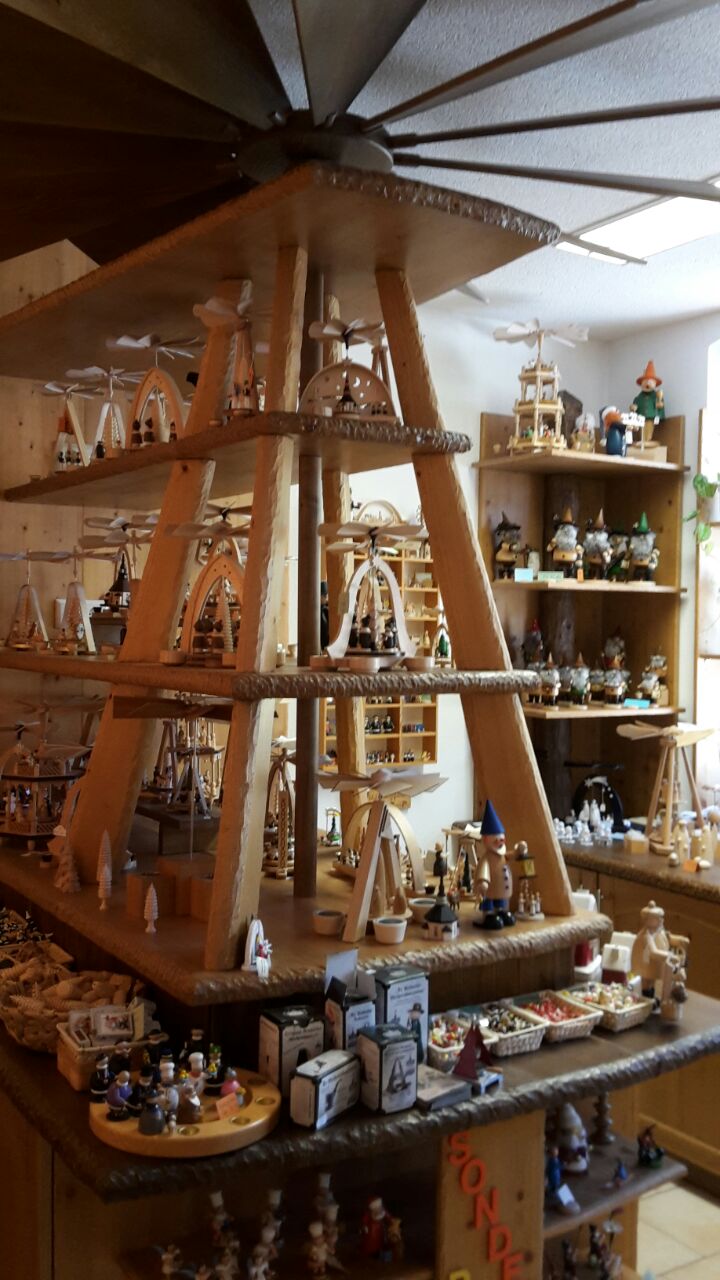 Waschleithe, Talstraße in Grünhain-Beierfeld