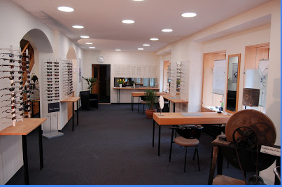 Inkoferer Optik Regensburg, Am Königshof in Regensburg