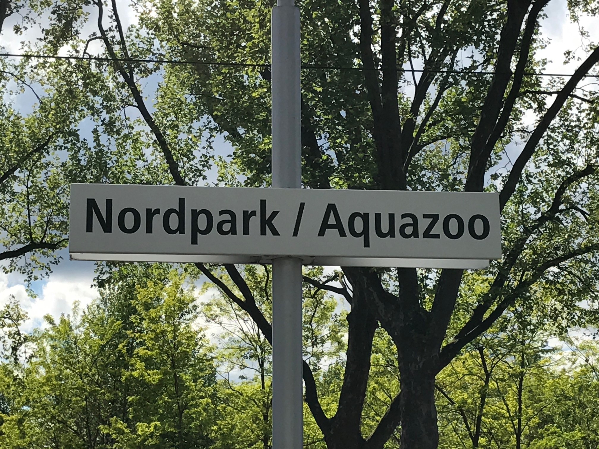 Allianz Versicherung Andreas Grunwald Hauptvertretung, Kaiserswerther Straße in Düsseldorf