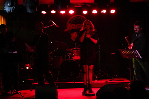 Smashdab Up!, Großbeerenstr. in Berlin