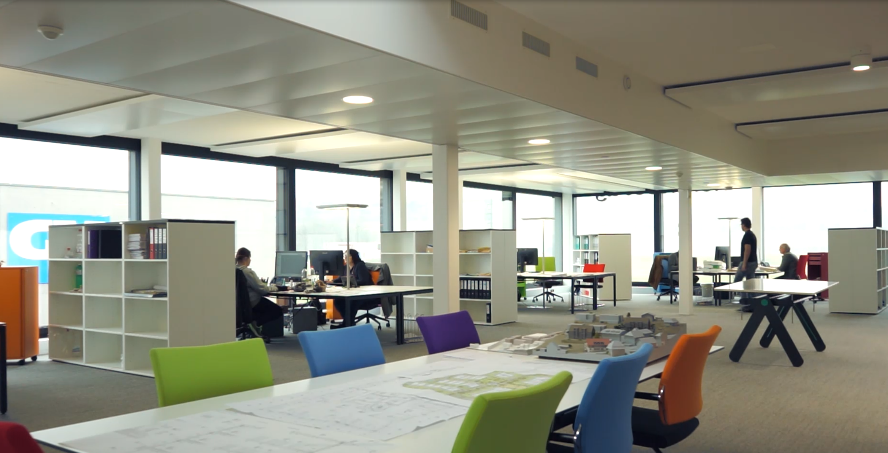 Nerinvest AG, Merlachfeld in Murten