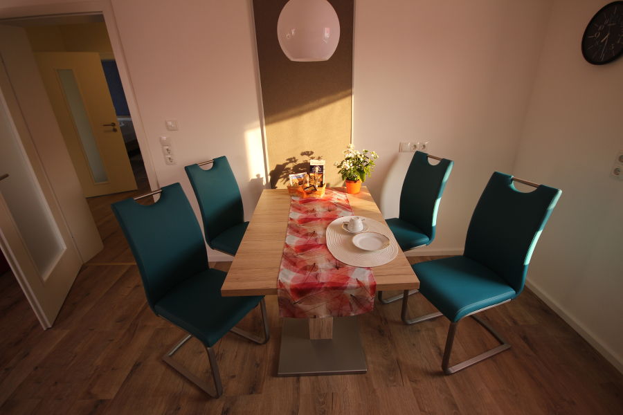 Ferienwohnung Rheinsteig Loreley, Hauptstraße in Lierschied