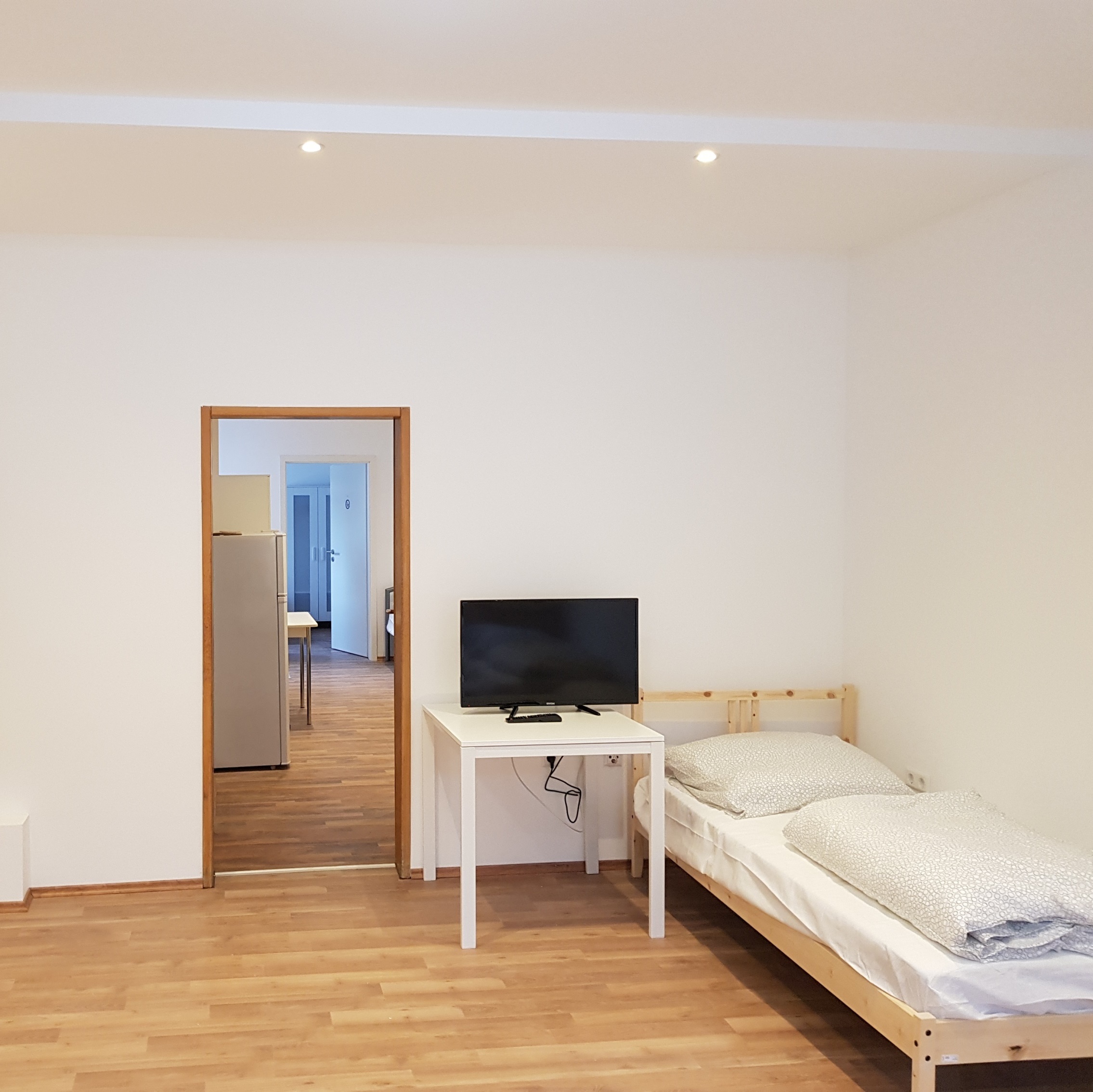 Monteurunterkunft Karlsruhe City Centre, Kreuzstraße in Karlsruhe