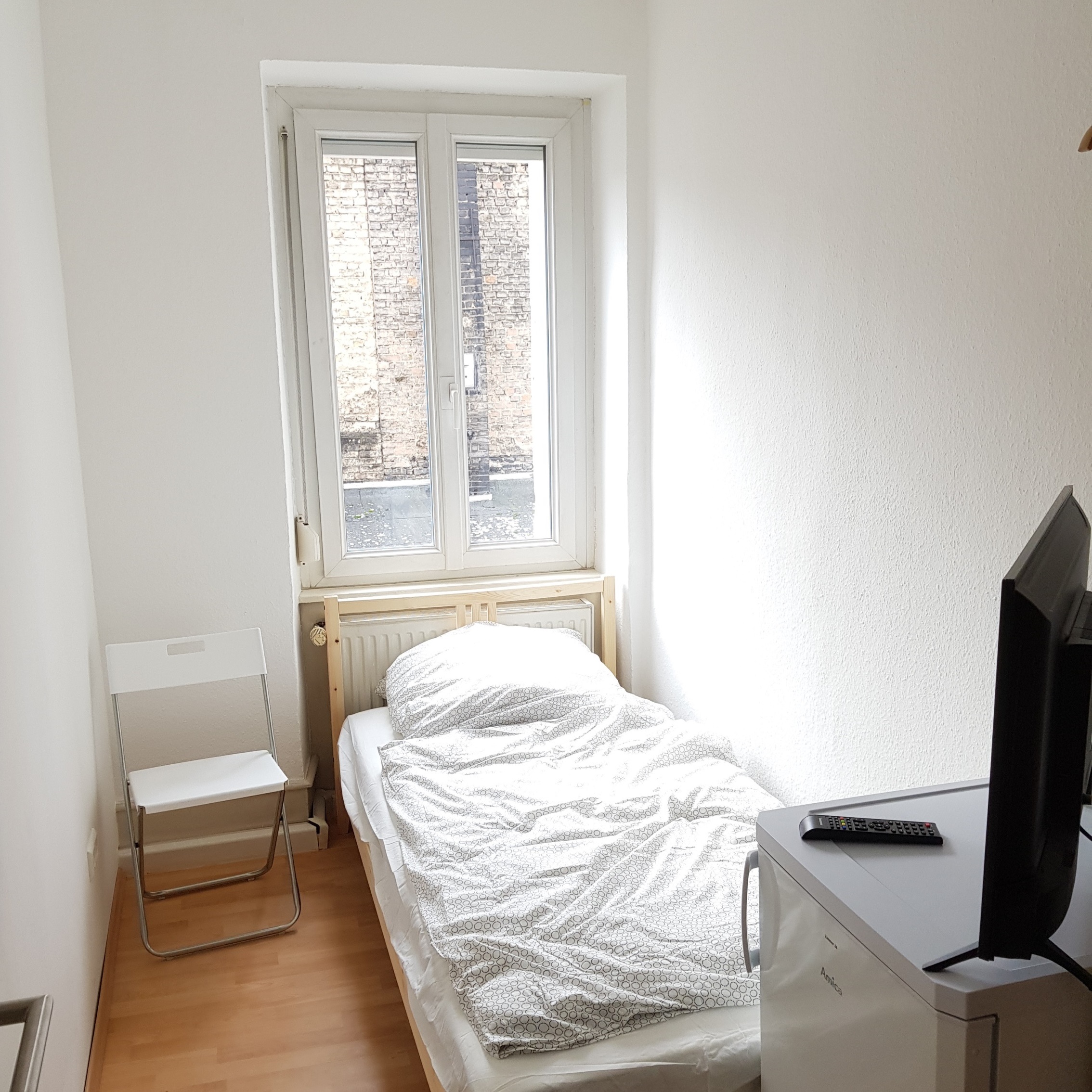 Monteurunterkunft Karlsruhe City Centre, Kreuzstraße in Karlsruhe