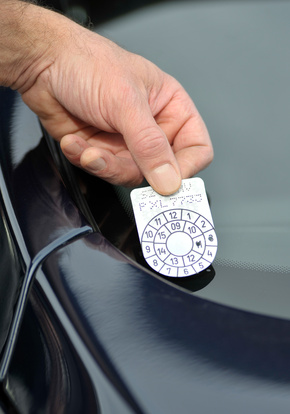 MT-REIFENSERVICE & KFZ-SERVICE, Raiffeisenstraße in Gäufelden