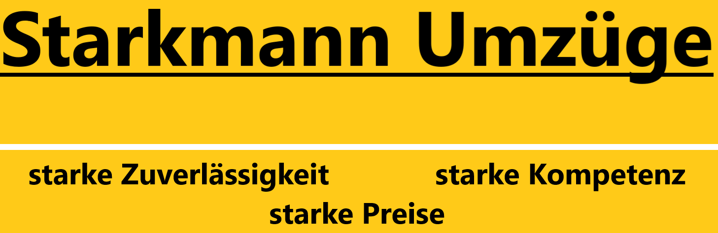 Starkmann Umzüge, Behmstraße in Berlin