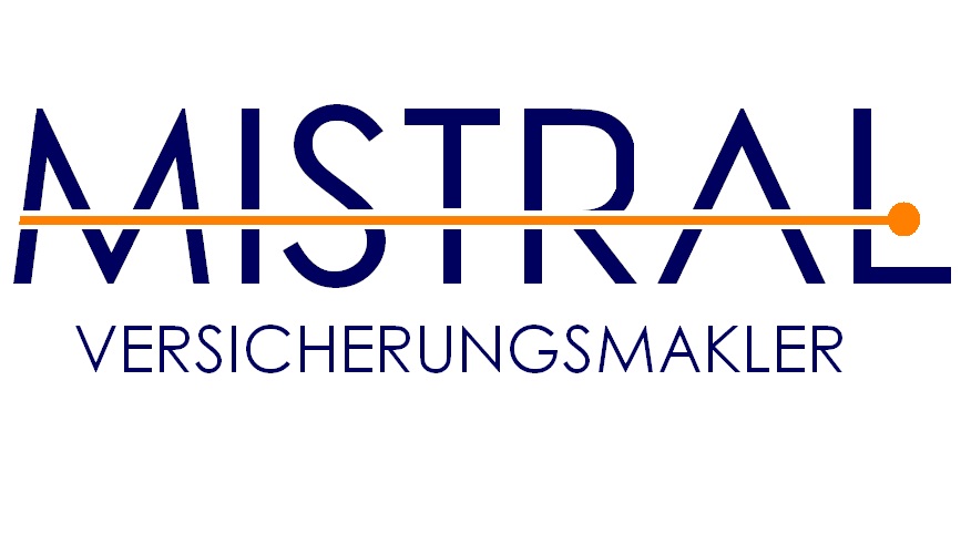 MISTRAL Versicherungsmakler, Gneisenaustrasse in Bocholt
