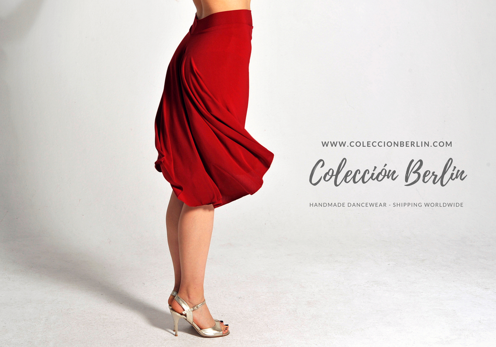 Coleccion Berlin, Torstr. in Berlin