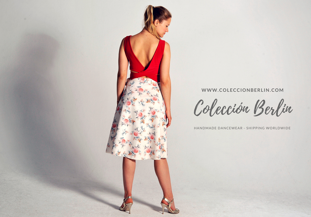 Coleccion Berlin, Torstr. in Berlin